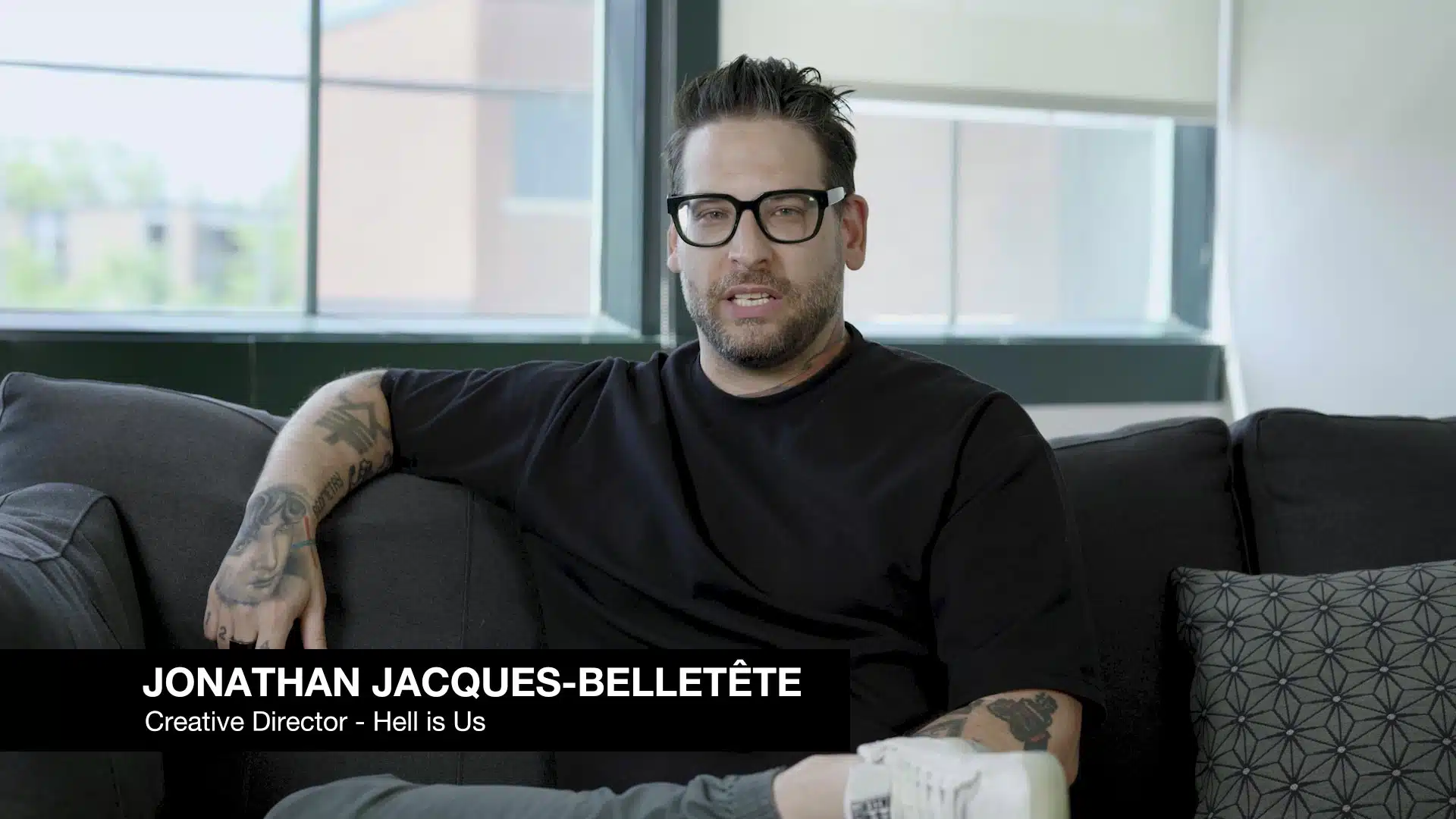 Picture of Jonathan Jacques-Belletête