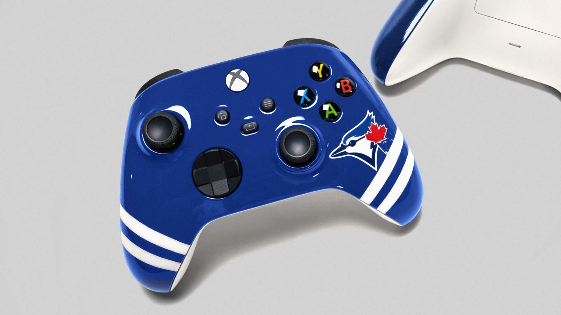 Xbox Toronto Blue Jays