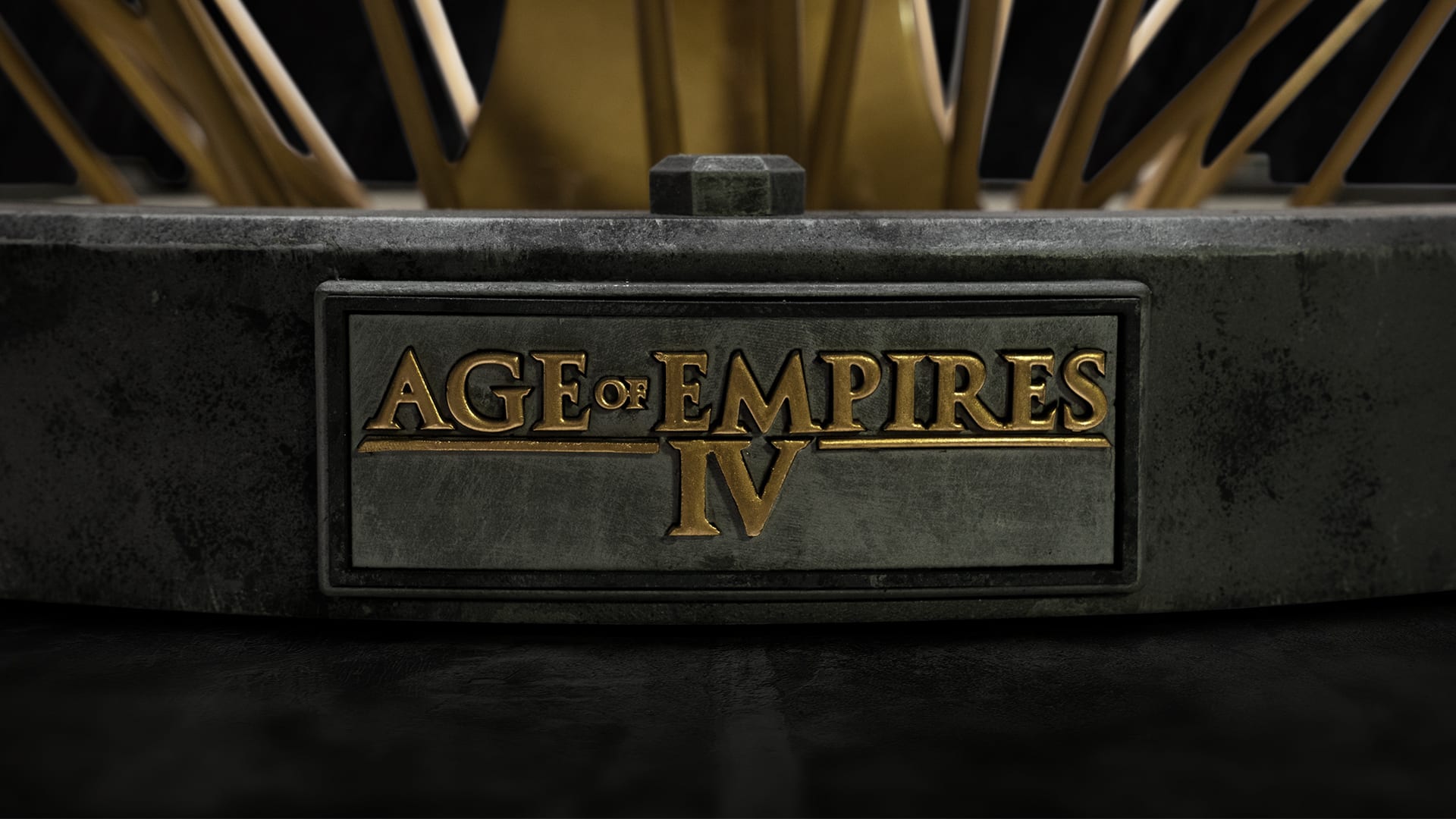 Microsoft Age of Empires 4