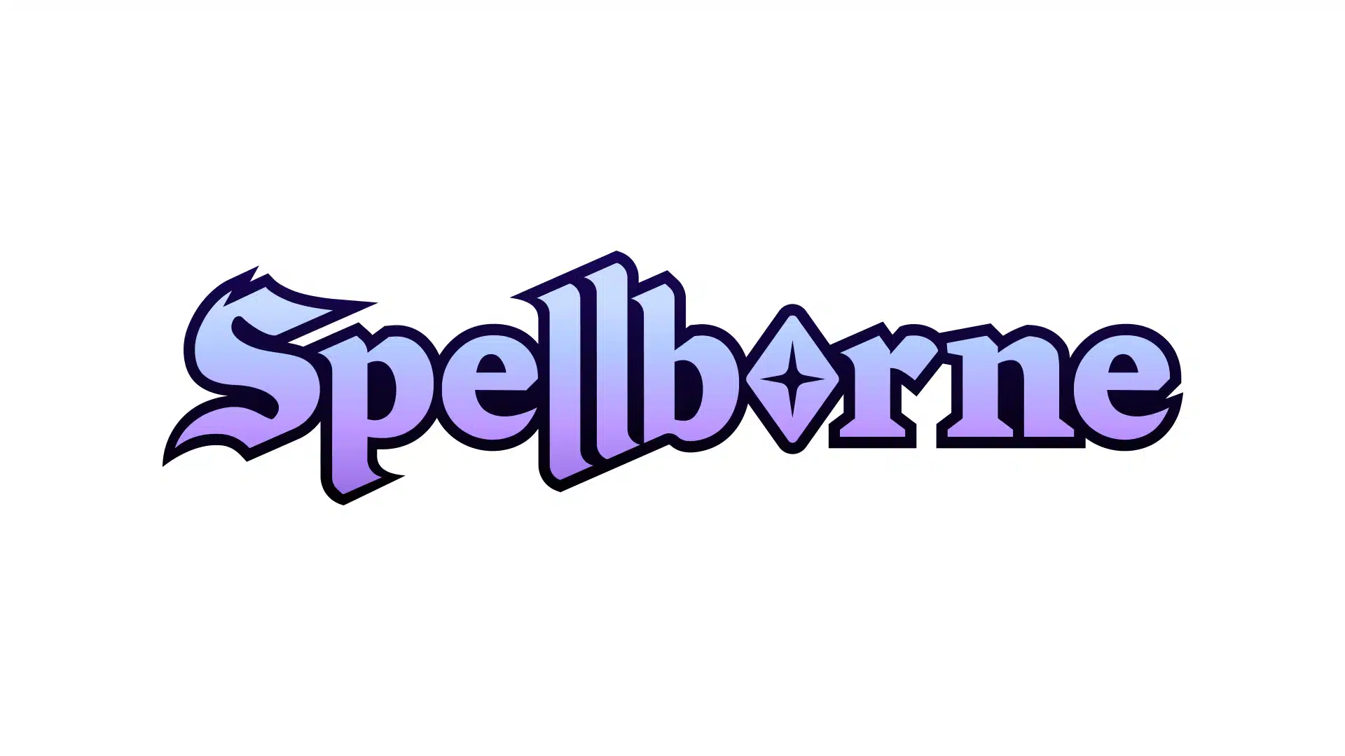 Spellborne Logo