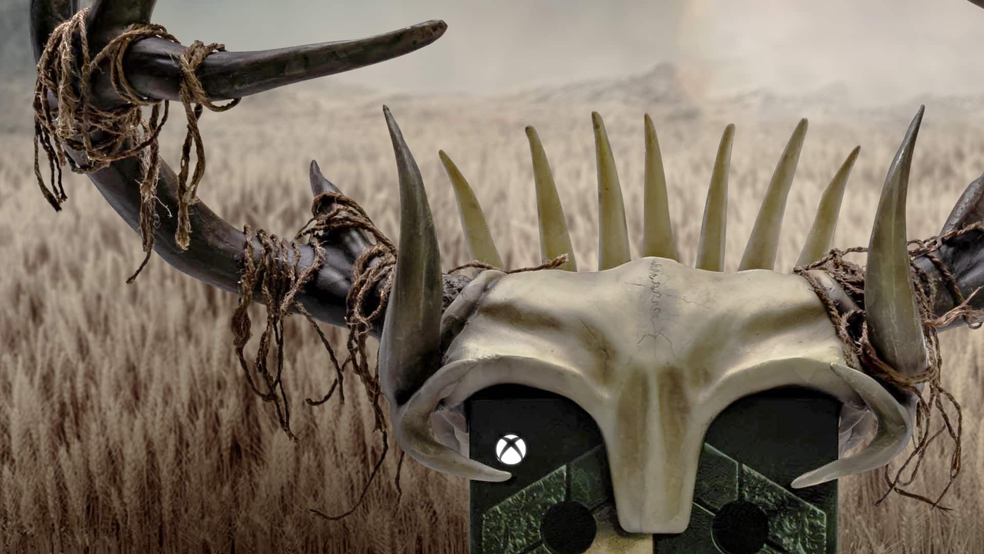 REBEL MOON XBOX SERIES X CUSTOMIS E