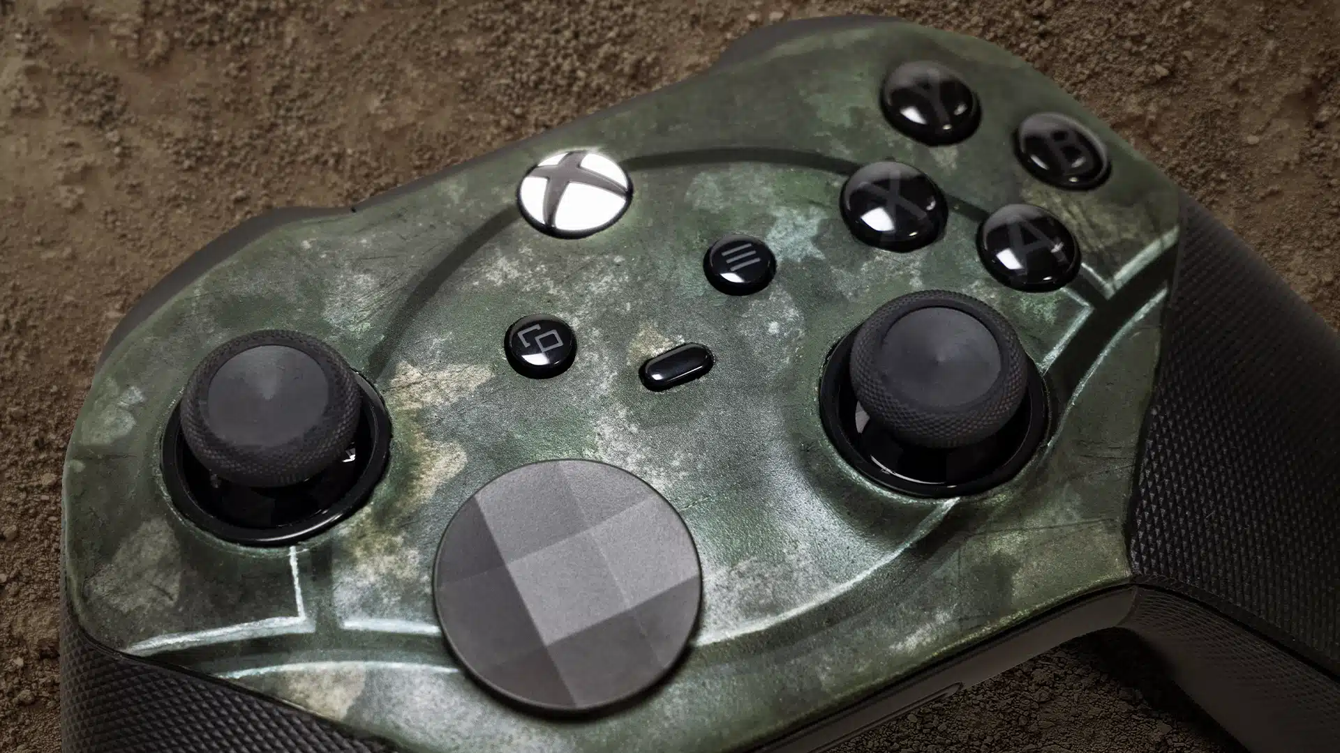 REBEL MOON XBOX SERIES X CUSTOMIS E